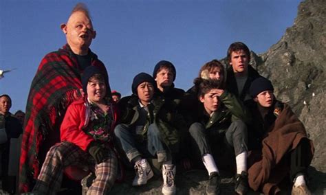 Delusions of Grandeur Movie Reviews: From the Collection: The Goonies