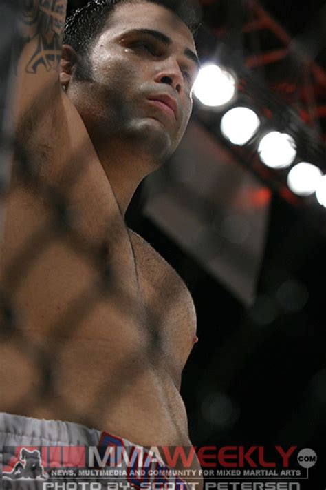 Ricco Rodriguez: Will The Road To Redemption Lead To The UFC? - MMAWeekly.com | UFC and MMA News ...