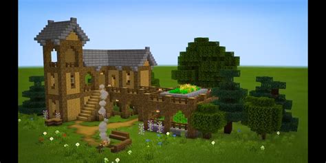 【ベストコレクション】 best minecraft survival base ideas 296509-How to build the ...