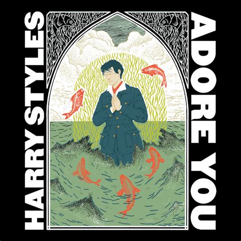 Adore You (song) | Harry Styles Wiki | Fandom