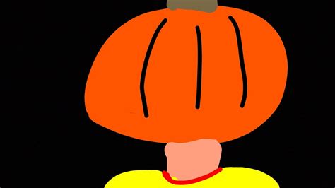 Caillou Halloween Special - YouTube