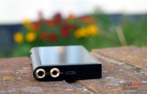 FiiO M9 review: well-rounded - Soundphile Review