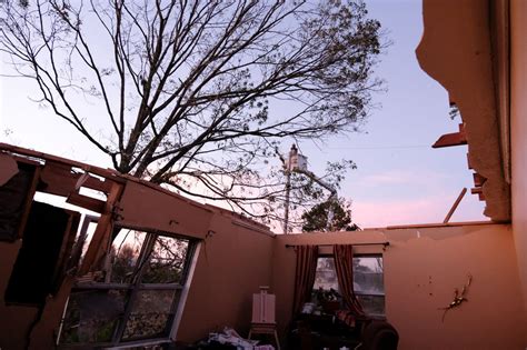 After Oklahoma tornado, church shelter becomes base of Red Cross ...