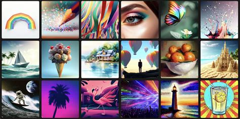 DALL-E 3 Bing collaboration makes incredible AI art accessible - TechBriefly