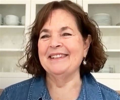 Ina Garten Biography - Facts, Childhood, Family Life & Achievements