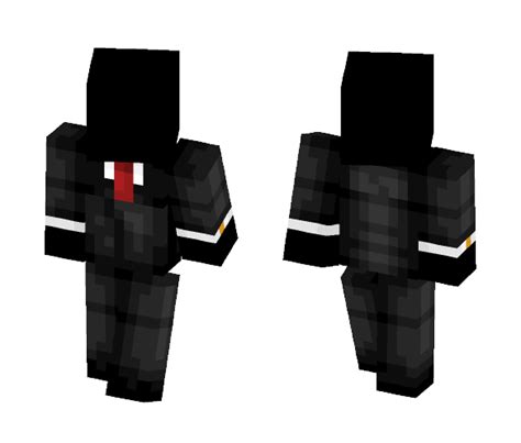 Download Tuxedo Minecraft Skin for Free. SuperMinecraftSkins