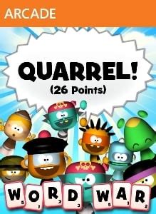 Quarrel News and Videos | TrueAchievements