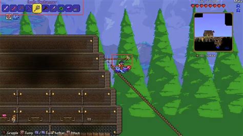 How to Make Stairs in Terraria? (Full Guide)