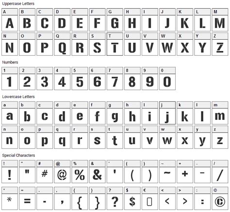 Gunplay Font Download - Fonts4Free