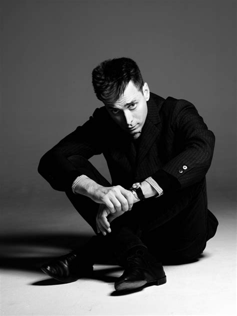 Photo of the Day - Hedi Slimane – The Fashionisto