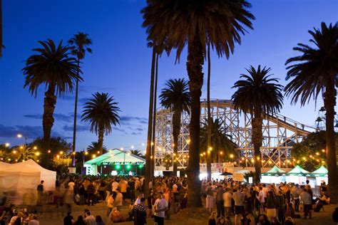 Experience Melbourne Festivals in 2019