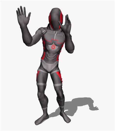 3d Character Animation Pack - Fbx - Free Transparent PNG Download - PNGkey