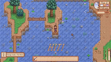 Best Stardew Valley Fishing Mods – FandomSpot