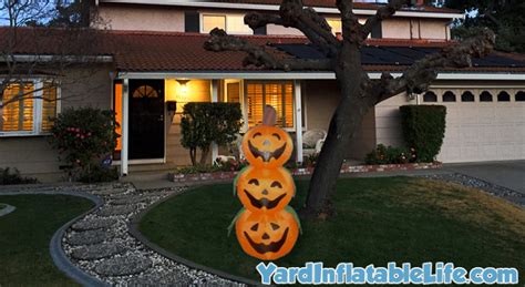 Best Halloween Yard Inflatables 2020 ⋆ Yard Inflatable Life