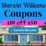 Sherwin Williams Coupon Archives - Becentsable