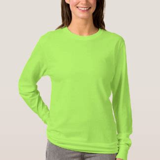 Plain Lime Green T-Shirts & Shirt Designs | Zazzle