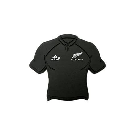 All Blacks Jersey Magnet | Champions of the World | champions.co.nz