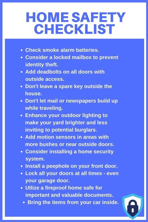 Our Home Safety Checklist will assist you in prepping your home to keep you and your loved one ...