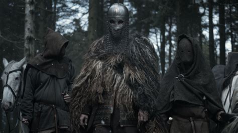 The Northman (2022) - AZ Movies