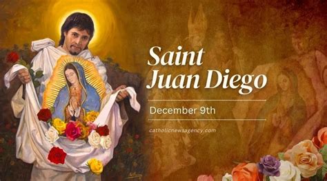 St. Juan Diego