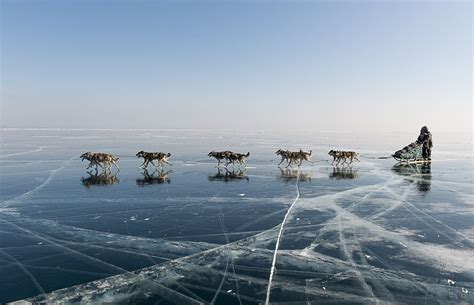 Winter arrives early in southern Siberia -- Earth Changes -- Sott.net