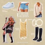 Taylor Swift's Fearless Outfits: A Fashion Guide For The Eras Tour