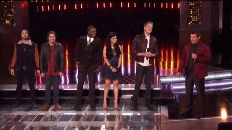 Pentatonix I Need Your Love The Sing Off USA 2013 The Finale - YouTube