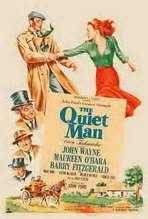 The Quiet Man Movie Posters From Movie Poster Shop