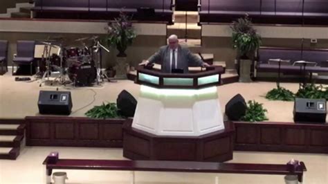 Lighthouse Pentecostal Church: 50 Years & Counting... - YouTube