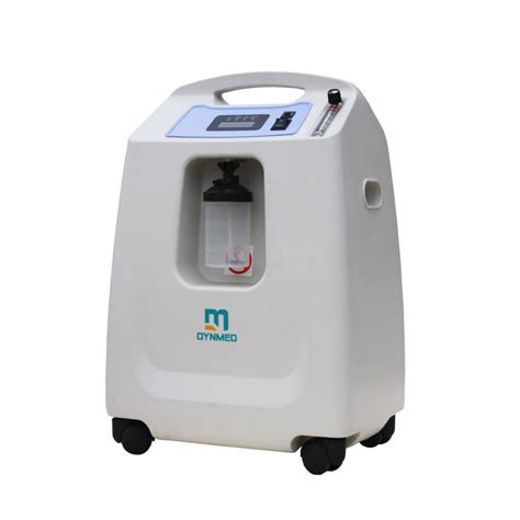 Dynmed 10 Litre Medical Home Oxygen Concentrator | Shop Today. Get it ...