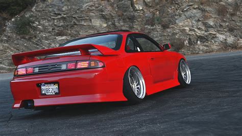 Kouki S14 Background