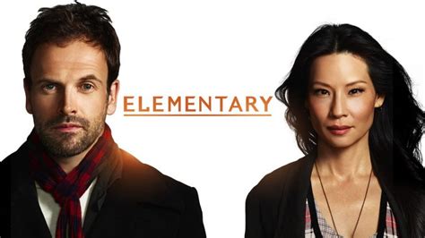 Elementary CBS Promos - Television Promos