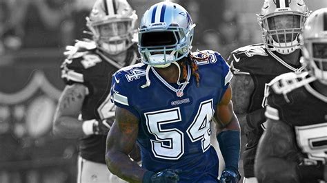 Jaylon Smith Cowboys Highlights "CLEAR EYE VIEW" - YouTube