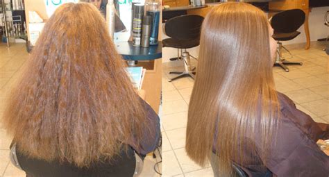 Brazilian Hair Straightening – Brazilian Keratin Treatment NYC