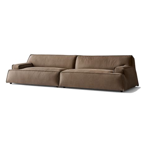 Buy Baxter Leather Sofa online & Z-Furnishing