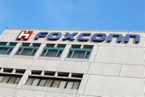 Foxconn to launch investment in Indonesia's EV sector in Q3 | Reuters