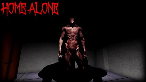 Home Alone - [Full Gameplay] - Roblox - YouTube