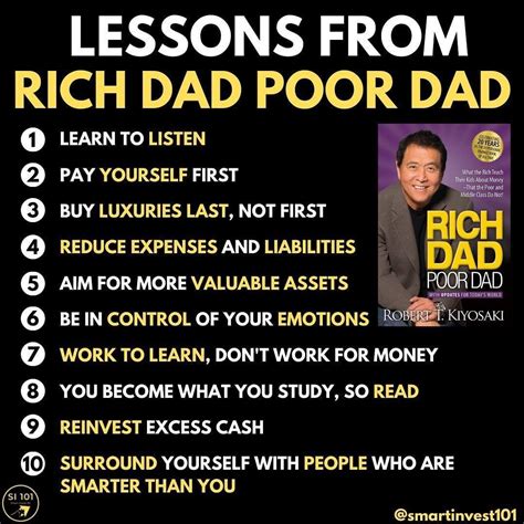 rich dad poor dad quotes on investment - Suzann Mena