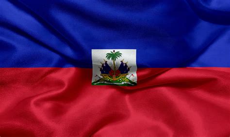 Flag of Haiti - Photo #8285 - motosha | Free Stock Photos