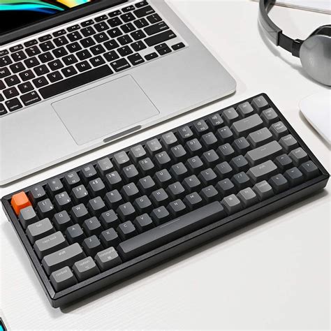 Gaming Keyboard - Keychron K2 Wireless Mechanical Keyboard