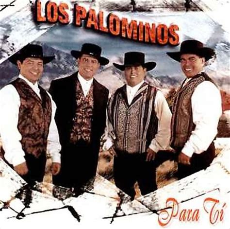 Factor Tejano: Los Palominos (Para Ti) 2000