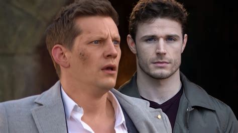 Hollyoaks spoilers: John Paul at last faces the truth about abuser George | Soaps | Metro News