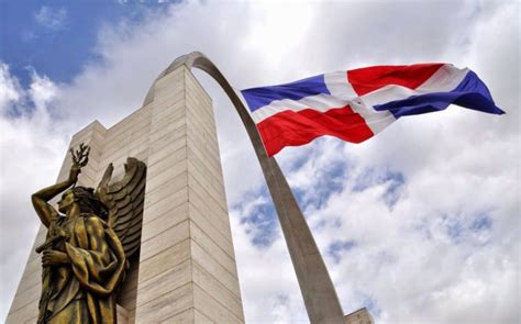 Today we celebrate the 177th Anniversary of Dominican National Independence