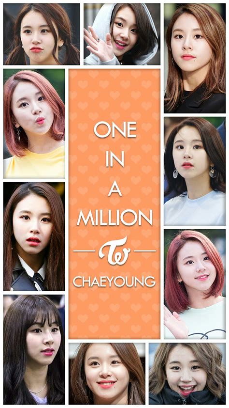 Chae Young Wallpaper