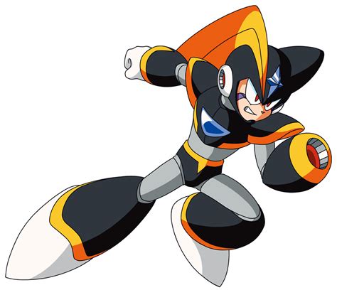 What Was The Reason Why Axl Was Created For The Megaman X Series?