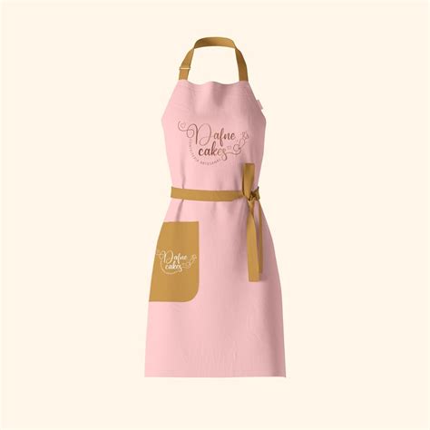 Barista Outfits, Cafe Uniform, Salon Aprons, Pink Cafe, Pink Street, Chef Wear, Coffee Shop Logo ...