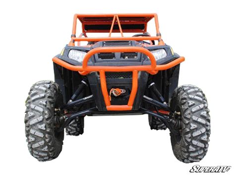 Polaris RZR 800 6" Lift Kit - HID Fab