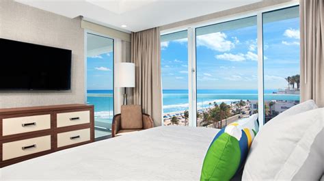 Conrad Fort Lauderdale Beach - Fort Lauderdale Hotels - Fort Lauderdale, United States - Forbes ...