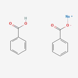 Buy Sodium Benzoate; Price, Uses, and Formula - Shanghai Chemex