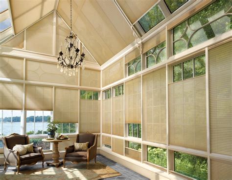 Best Window Treatments for a Sunroom - Austintatious Blinds and Shutters